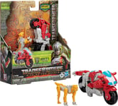 Transformers: Rise Of The Beasts, Pack De 2 Figurines Beast Alliance Beast Weaponizers Arcee, Dès 6 Ans, 12,5 Cm