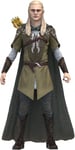 THE LOYAL SUBJECTS Loyal Subjects - BST AXN Lord of The Rings Legolas 5 Action Figure (Net)