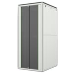 Lanview by Logon Data Line - rack - 800 x 1000 mm  data line - 36U