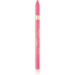 Eveline Cosmetics Variété Vandfast gel eyeliner Skygge 09 Pink 1 stk.