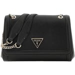 Sac Guess  Noelle Borsa Donna Black ZG787921