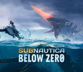 Subnautica: Below Zero EU XBOX One (Digital nedlasting)