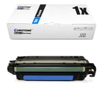 1x Toner for Canon LBP712Cx LBP710Cx LBP712Cdn, 040, 040H XXL C 458C001 CYAN