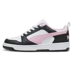 PUMA Rebound V6 Low Sneakers, storlek 44