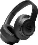 JBL Tune 700/710 BT Pure Bass Wireless Bluetooth Headphones / Headset Overhead>