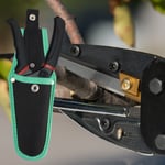 Pruning Shears Bag Gardening Pruning Shears Bag Sheath Tool For Garden Home