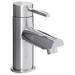 Bristan Blitz Mono Designer Small Basin Mixer Tap BTZ SMBAS C - Chrome - NEW