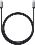 Satechi USB4 USB-C till USB-C kabel 1.2m