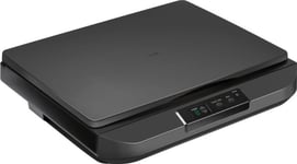 Avision Fb5100 Flatbäddsskanner A3/Usb3.2/600Dpi/4 Sek Per Sida