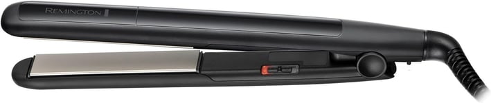 Remington Slim Hair Straightener with Ceramic coating - 110mm floating plates,