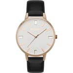 Missguided Ladies Watch MG077BRG