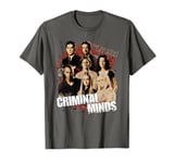 Criminal Minds Solution Lies Within T-Shirt