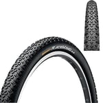 Continental Race King 29 x 2.0 PureGrip Black Folding Tyre