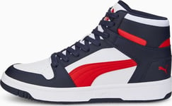 Puma Buty Puma Rebound Layup Sl 369573-29