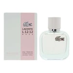 Lacoste L.12.12. Rose Eau Intense Eau de Toilette Spray 35ml