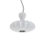 Vevstol Design Portobello Taklampe Liten Hvit