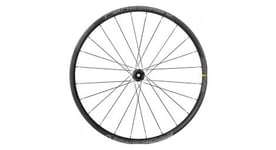 Roue arriere mavic crossmax xl r 29     boost 12x148 mm   center lock   2022