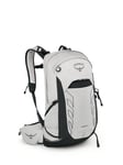 Osprey Talon 22 Ryggsekk White Black, Str. OS