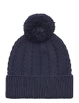 Helly Hansen W Lumi Beanie Marinblå