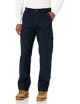 Tru-Spec Men's 24-7 Series Original Tactical Pant, Navy, 36W 32L