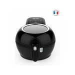 SEB - Friteuse Electrique Actifry sans huile, 1,2 kg, Régulation de la température, Pâle de brassage, Fabriqué en France, air fryer YY382