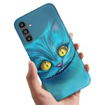 Samsung Galaxy A14 - Skal/Mobilskal Cat