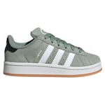 adidas Original Campus 00s Elastic Laces Skor Barn, storlek 31