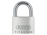 ABUS 64ti/45 Titalium Padlock 45mm