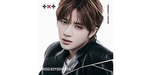 Good Boy Gone Bad (Beomgyu Version)