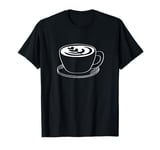 Coffee Mug Espresso Maker Coffee Espresso Barista T-Shirt