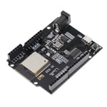 WiFi et Bluetooth esp32 4 Mo flash UNO D1 R32 CH340G carte de d¿¿veloppement SUNLEPHANT, carte de d¿¿veloppement UNO D1 R32-carte de d¿¿veloppement UNO D1 R32-type de montage en surface-num¿¿rique--V--A-5