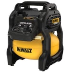 Compresseur - DEWALT - 10L XR 18V ADVANTAGE - Sans fil - Professionnelle - 10 bar