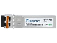 Blueoptics Sfp28-25G-Erl-30-Ib-Bo, Fiber Optisk, 25000 Mbit/S, Sfp28, Lc, 30000 M, 1310 Nm