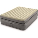 INTEX Matelas gonflable PRIME COMFORT 2 places - L 152 x P 203 x H 51 cm