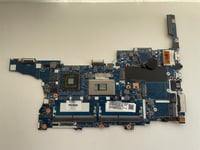 HP Elitebook 850 G3 Motherboard 918319-001 DSC i7-6500U G3 WWAN System Board NEW