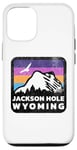 iPhone 12/12 Pro Jackson Hole Case