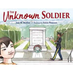 The Unknown Soldier (inbunden, eng)