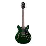 Starfire IV St Maple Green Étui