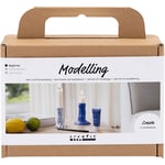 Mini Craft Kit - Modelling (977658)