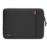 Tech-Protect Defender Laptop Sleeve 13-14" - Svart