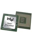 IBM Intel Xeon Processor L5530 4C CPU - 4 kärnor - 2.4 GHz - Intel LGA1366