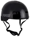 Casque adulte noir Funbee vélo, trottinette, roller - Loisirs d'extérieur - D'arpèje - OFUN175A-B