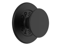 Popsockets Popgrip Magsafe 2 806828 Svart/Svart Telefonholder Og Stativ