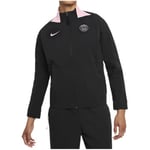 Veste Nike  PARIS SAINT-GERMAIN DRI-FIT