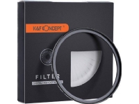 62 MM MC UV-filter K&amp F Concept KU04