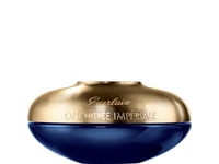 Guerlain Orchidée Impériale, Kvinnor, Åldrande Hud, Torr Hud, Känslig Hud, Ansikte, Anti-Ageing, Anti-Rynk, Upplysande, Energigivande, Återfuktande, Lysande, Återfuktande, Plumping,..., Alla Åldrar, Kruka