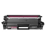 Brother TN-821XXLM | Cartouche de Toner | Couleur Magenta | pour HL-L9430CDN, HL-L9470CDN, HL-L9470CDNT, HL-L9470CDNTT