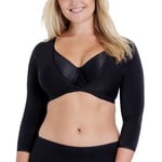 Miss Mary Cool Sensation Shaping Bolero Svart 50 Dame