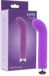 Vibromasseur vaginal en silicone pour femme point gode vibrant rechargeable sexe