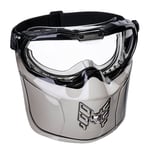 Portwest PS22 - Premium Ultra Safe Goggles - Clear Face Shield Guard PS22CLR